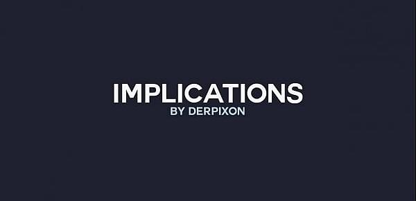  Implications from Derpixon (Little Richard - TF)